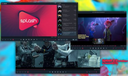 w视频,新媒体时代的视听盛宴