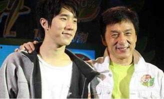 娱乐圈成龙吃瓜事件真相